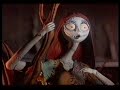 The Nightmare Before Christmas 1993 VHS Trailer