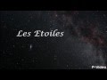 Les Etoiles by Serge Blenner