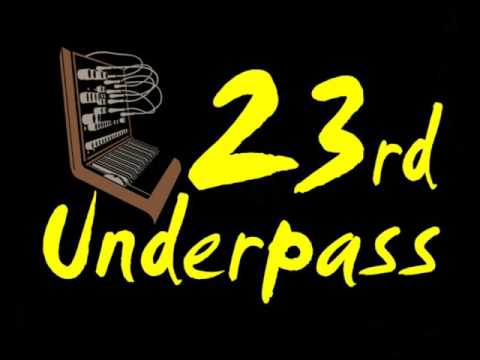 23rd Underpass - A Chase (Full Extended)
