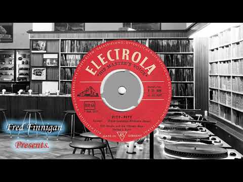 Ralf Bendix - Pity Pity(1959)