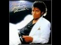 Michael Jackson - The Girl Is Mine ft. Paul ...