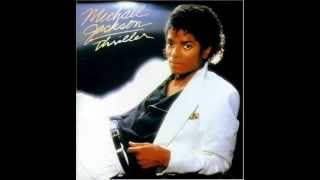 Michael Jackson - The Girl Is Mine ft. Paul McCartney