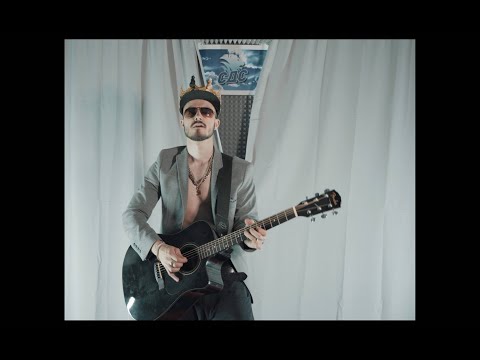 ORLI ANROW ft. ПРИНЦ ОРЛИН4У - KOMPOZITOR / КОМПОЗИТОР (Remix) [Official Video]