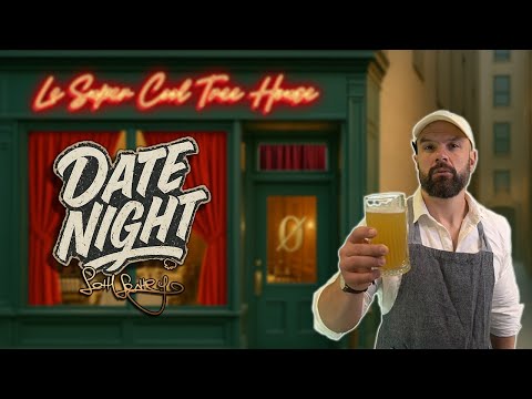Date Night - Seth Sentry | Super Cool Tree House