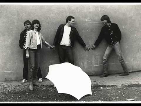 The Stripes - Radio in Stereo