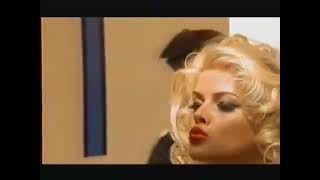 Anna as a extra in the &quot;Supertramp&quot; music video &quot;You Win I lose&quot; (1997)