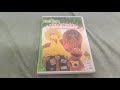 SESAME STREET Wild Words And Outdoor Adventures DVD Overview