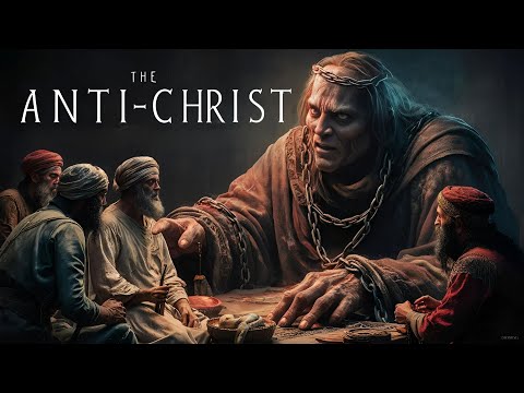 The Shocking Truth Tamim Al-Dari Revealed About the Antichrist!