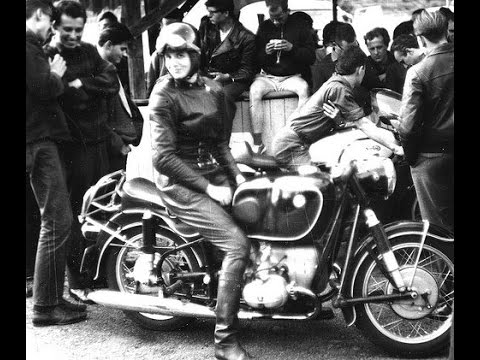 Thumbnail for Documental historia BMW en sus inicios. BMW R32 factory  documentary BMW motorrad by KTM, Nissan GT-R, BMW R32, Suzuki, BMW, Car, Nissan, BMW Motorrad