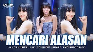 Download lagu FUNKOT - MENCARI ALASAN [ EXIST ] VIRAL COVER 2025 BY DJ ANEZKA  mp3