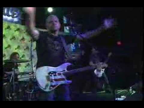 Fender at NAMM 2008 | Gary Hoey Band (2) | Fender