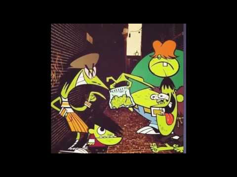 ZETA DISTORSION // HATE