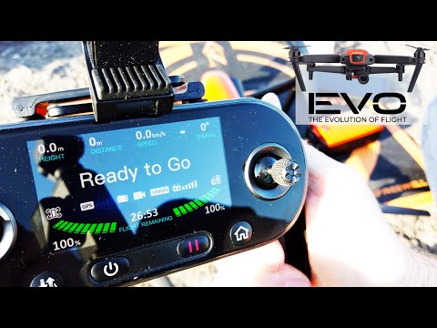 Is the AUTEL EVO still relevant in 2019?  My Thoughts