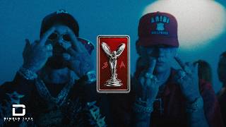 BLESSD ❌ ANUEL AA | CAPCANA COCOA (Video Oficial)