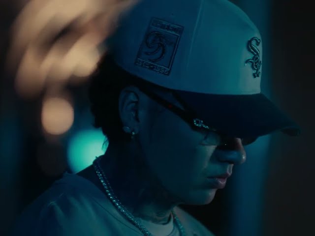 Blessd & Anuel Aa aus Kolumbien mit 'Capcana Cocoa' (jetzt ansehen!) | Rap!