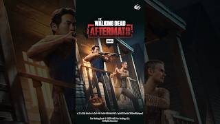 The Walking Dead: Aftermath