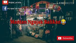 Download lagu Story Wa Dj Mantan Ngajak Balikan mp3