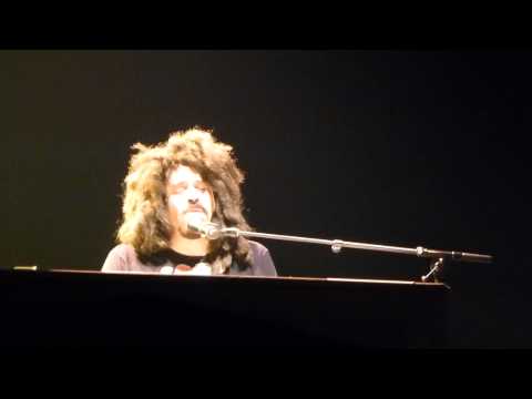 Counting Crows Goodnight L.A. - Live HMH Amsterdam 2013