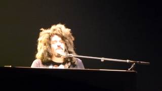 Counting Crows Goodnight L.A. - Live HMH Amsterdam 2013