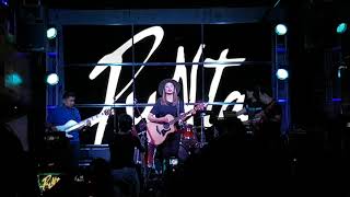 Barcelona - Glaiza De Castro @ Punta, Mandala