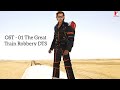 Dhoom 2 OST 01 The Great Train Robbery Mr A DTS Motion SoundTrack