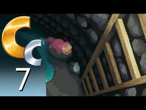 Poisoning the Well – Pokémon SoulSilver [7]