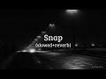 Rosa Linn Snap Slowed Reverb Lovely Bee