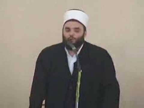 Fatmir Latifi Vdekja E Pejgamberit savs P2