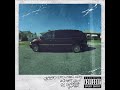 Kendrick Lamar feat. Jay Rock - Money Trees (Clean Version)