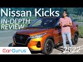 2021 Nissan Kicks Review: Refreshed with a few new tricks | CarGurus