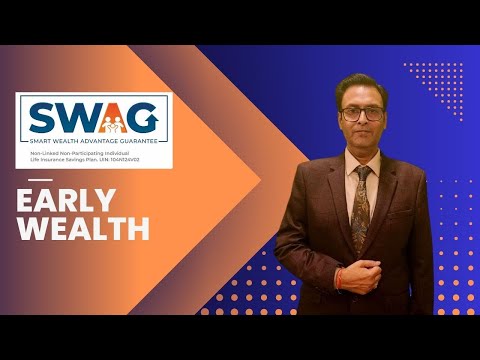 EARLY INCOME PLAN | GUARANTEED EARLY INCOME PLAN | MAX LIFE EARLY INCOME PLAN