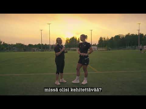 Paula Myllyoja ja paluu Honkaan!