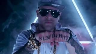 Maliante hp remix video