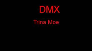 DMX Trina Moe + Lyrics