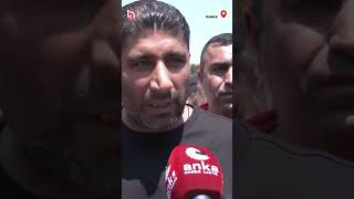 Manisa Ferdi Zeyrek'e Veda Ediyor: "Bütün Yolsuzlukları Bertaraf Etti