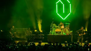 Seether Pride live at Hartford Healthcare Amphitheater, Bridgeport, CT 10/8/25 