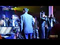 Lluvia - Eddie Santiago y Orq. - Diamond Lounge VA - USA 2017