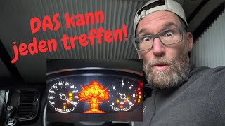 DIESES Tool gehört in jedes Wohnmobil/PKW!(kennen die wenigsten)