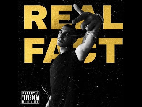 Pino Vagabund - REAL FACT