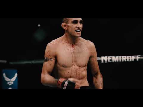 Anthony / El Cucuy / Ferguson / Тони Фергюсон / Zack Hemsey - Dont Get In My Way