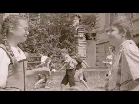 JK Oberburg: Weisch no