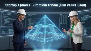 Pre-Seed (Tohum Öncesi) Aşaması Ayrıntılarıyla Açıklandı (10 Bin - 1 Milyon Dola