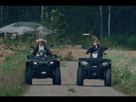 JVG - Jääpähän (Virallinen Musiikkivideo)