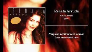 Ninguém Vai Tirar Você de Mim Music Video