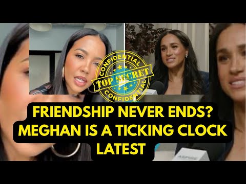 MEGHAN SHOWS HER RUTHLESS STREAK WHILE OF COURSE HER AUTHENTICITY….