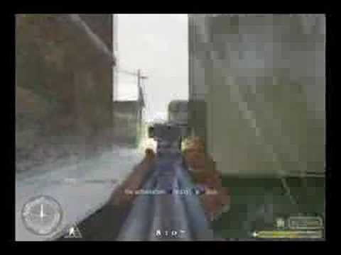 Fraghouse on the Slaughterhouse