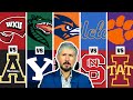 Under-the-Radar Bowl Games to Watch: Clemson vs Iowa State, UCLA vs NC State & MORE! | CBS Sports HQ