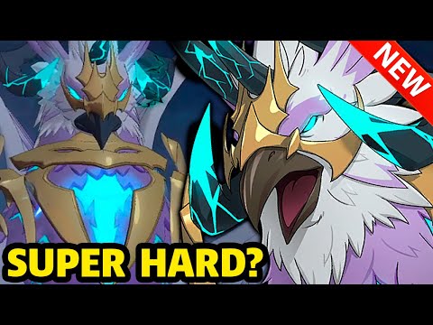 SUPER DIFÍCIL? 4º ANDAR DO PÁSSARO CONCLUÍDO! HRASVELGER - The Seven Deadly Sins Grand Cross