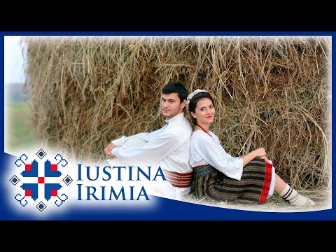 💑 Iustina Irimia - Am un bade ce mi-e drag