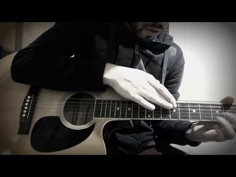 Sois Sós - Guilherme de Sá - (Violão Cover)